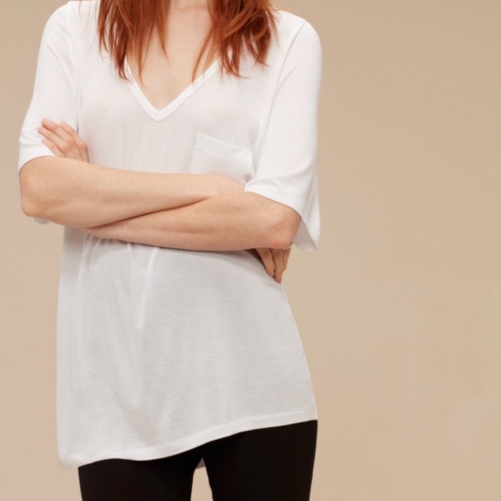 Wilfred Free Libre T Shirt Short Sleeve